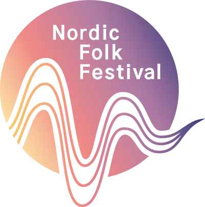 Nordic Folk Festival logo