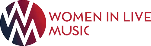 Women in life music logo