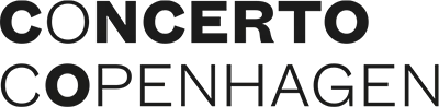 Concerto Copenhagen logo