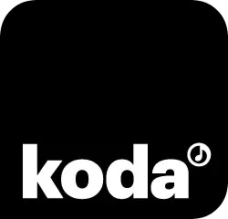 Koda logo 2025
