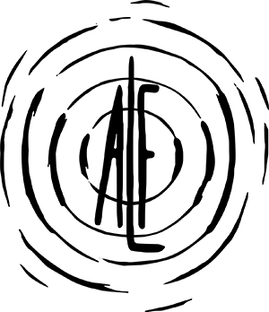 ALF logo