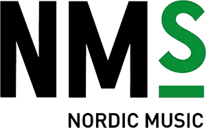 NMS Nordic Music logo