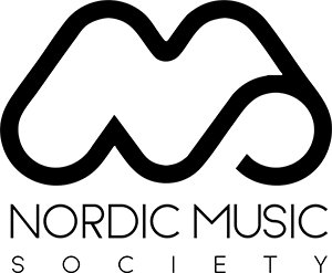 nordic music society logo