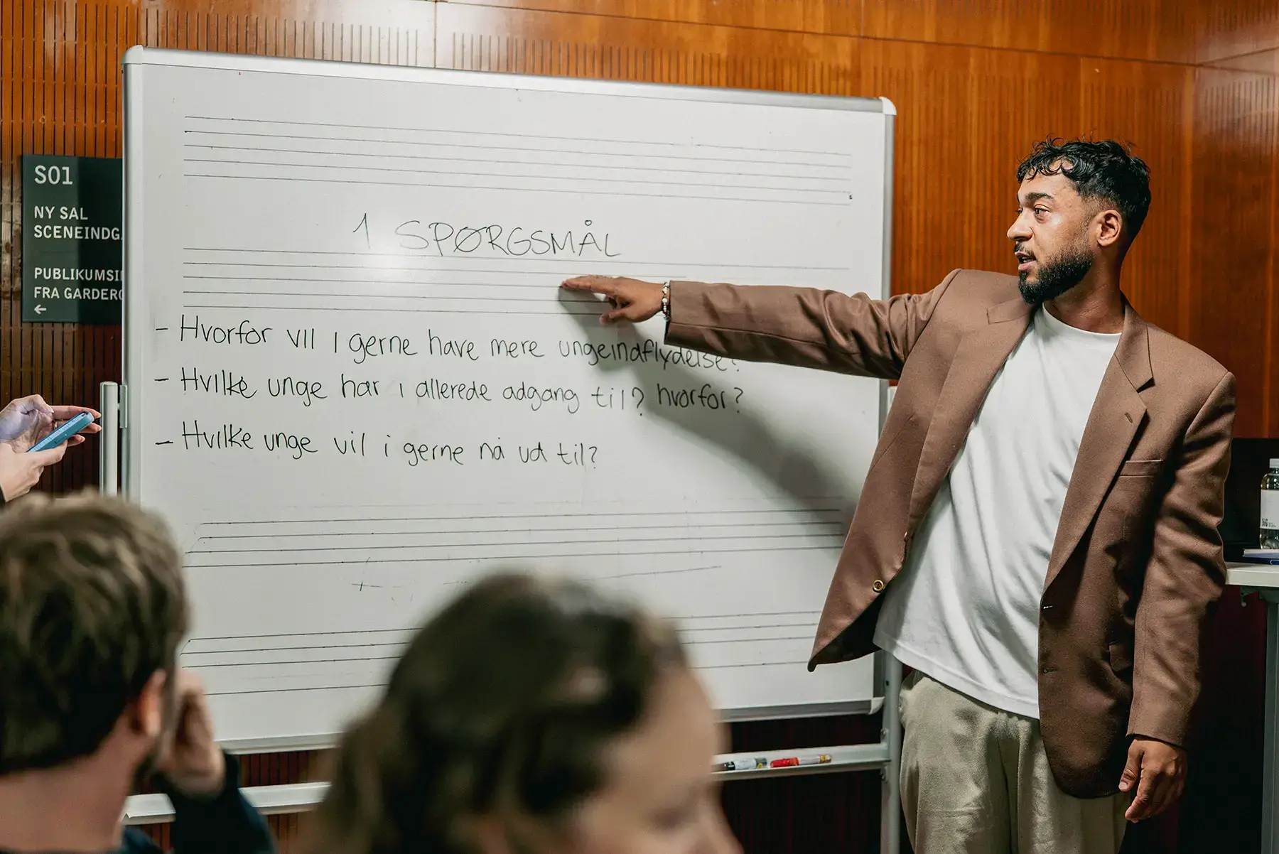 Featured image for “Open call på nye handlespor”