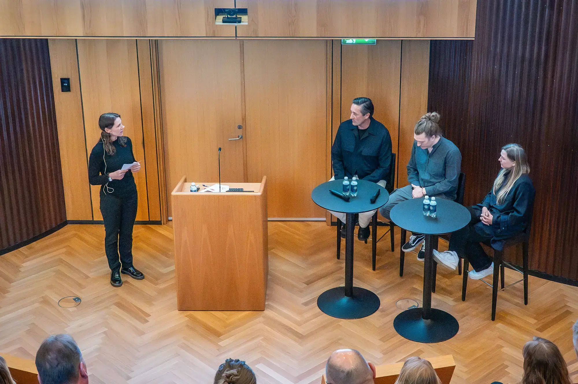 Featured image for “Invitation til fagligt seminar om krænkende handlinger”