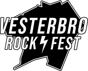 Vesterbro rock fest logo